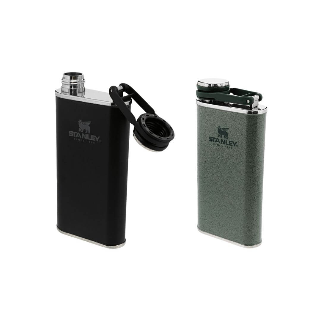 Lommelærke – Stanley Classic Flask 0,23L