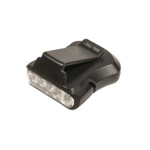 Lommelygte med Clips - LED Clip Light - Mil-tec