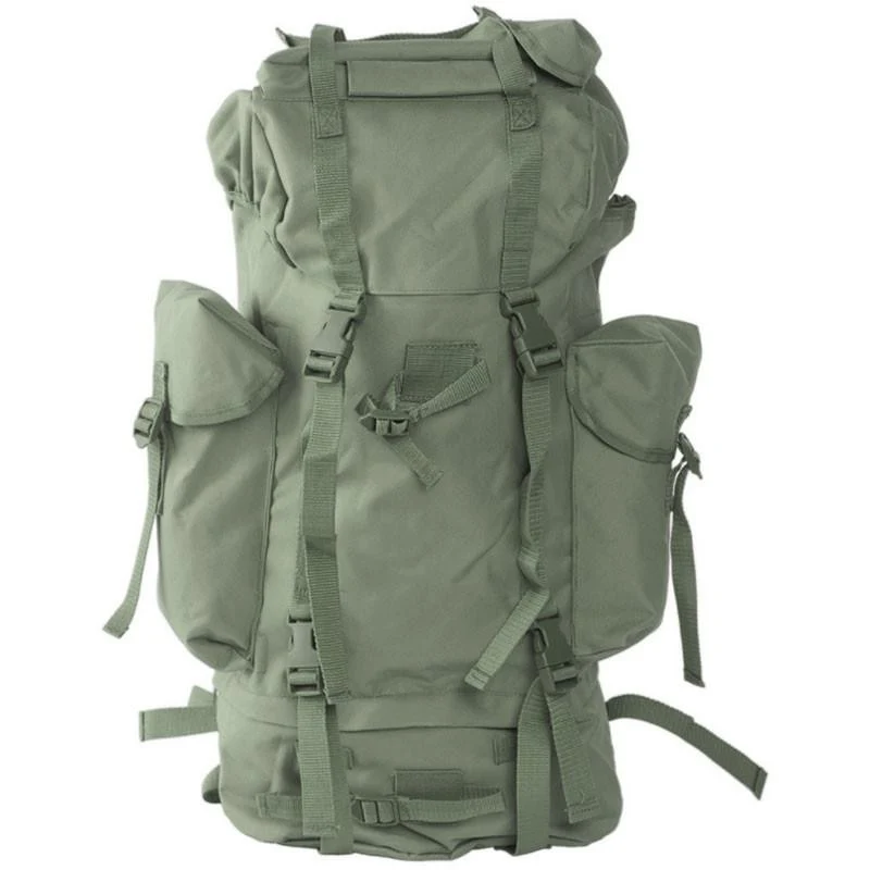Vandrerygsæk German Import Large 35 liter - flere farver - Billede 3