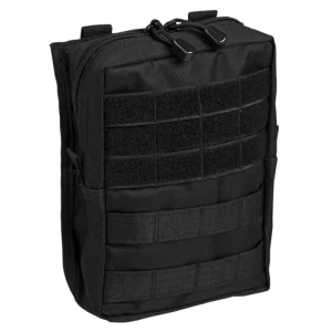 Mil-Tec Sort Molle Belt Pouch Large