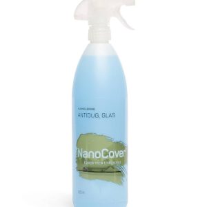 NanoCover Antidug Glas