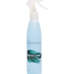 NanoCover Antidug Kunststof