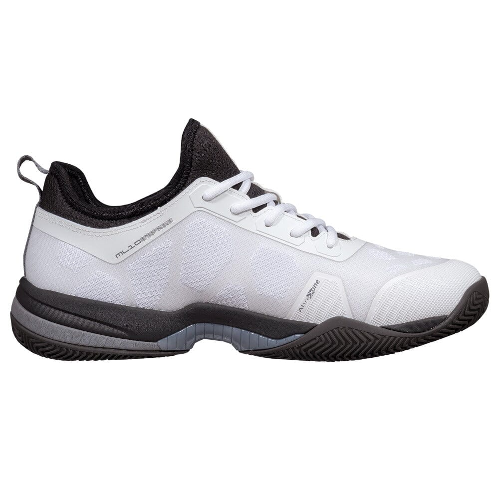 NOX Nerbo White/Black 2026 - Billede 7