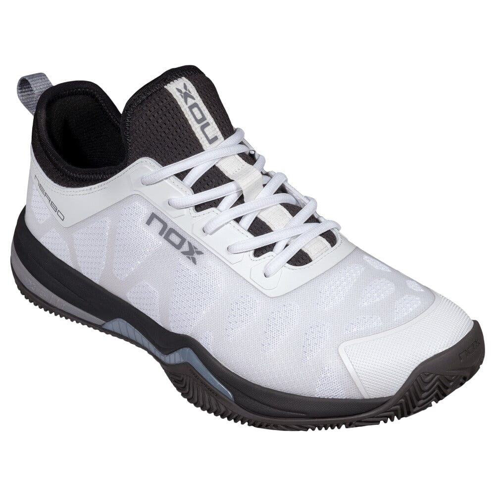 NOX Nerbo White/Black 2026 - Billede 6
