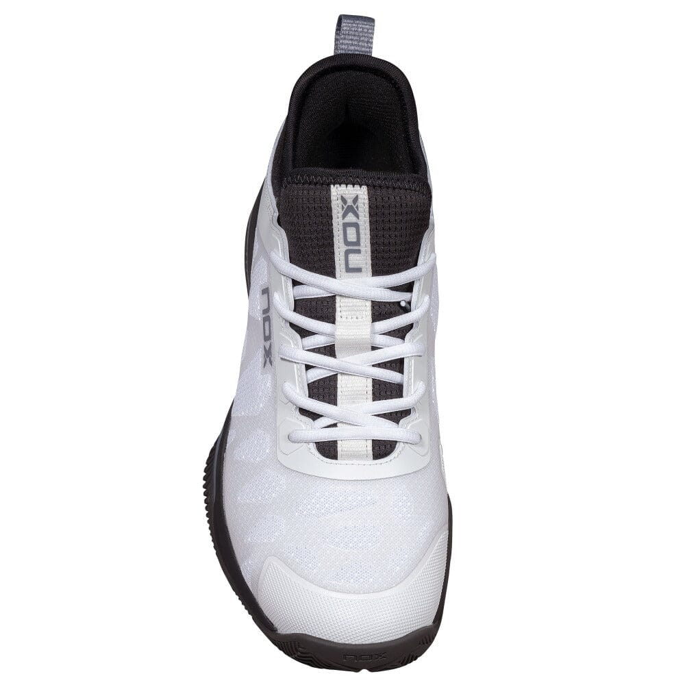 NOX Nerbo White/Black 2026 - Billede 8
