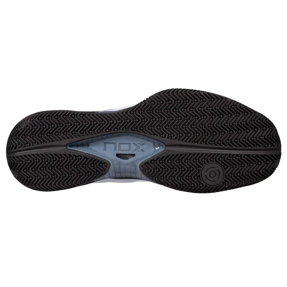 NOX Nerbo White/Black 2026 - Billede 9