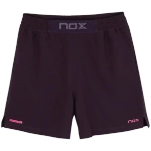 NOX Pro Shorts Blackberry 2025