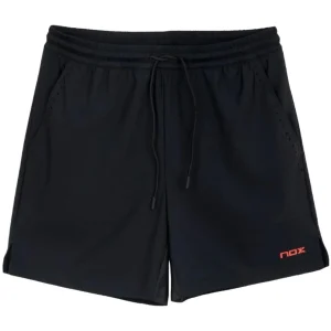 NOX Team Fit Shorts Men Black