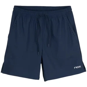 NOX Team Fit Shorts Men Navy