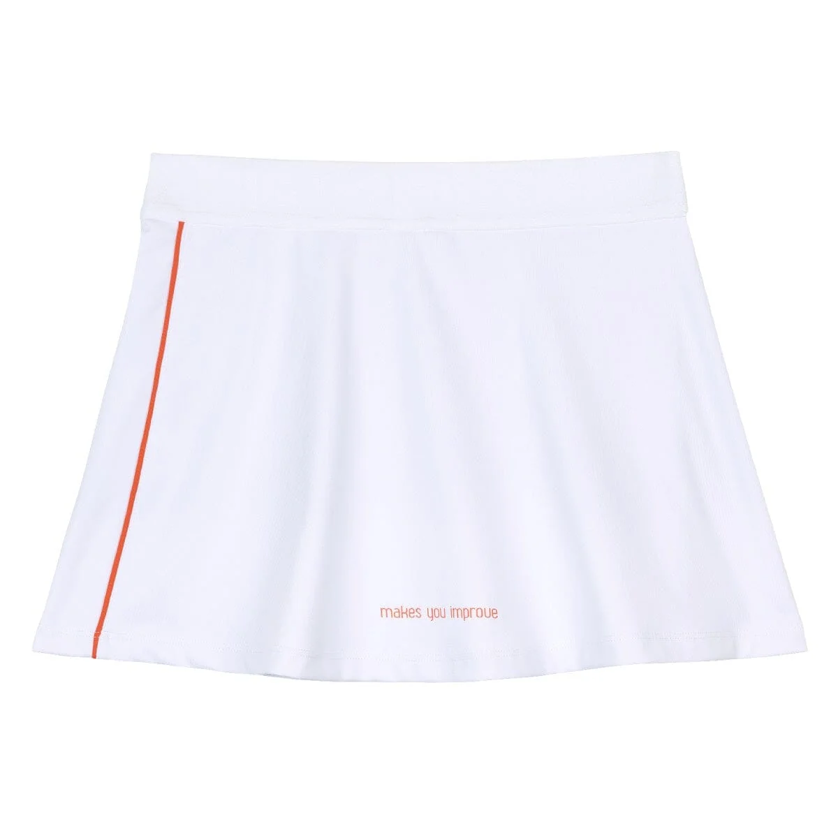 NOX Team Nederdel White - Billede 3