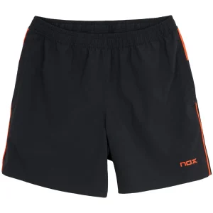 NOX Team Shorts Men Black
