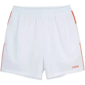 NOX Team Shorts Men White
