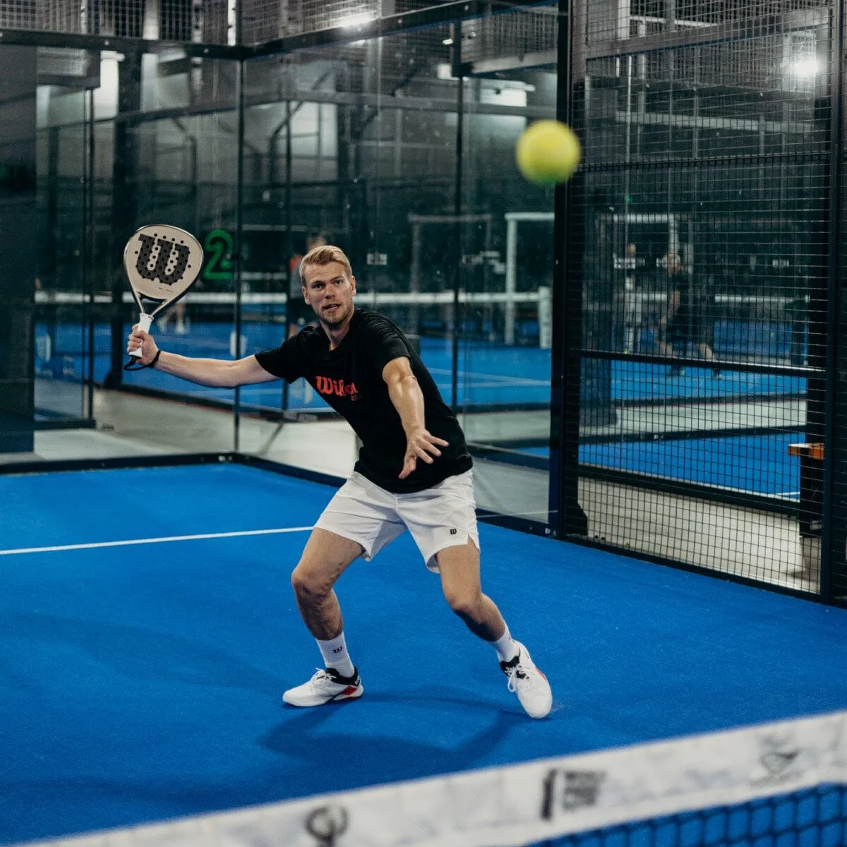 Wilson Carbon Force - Billede 3