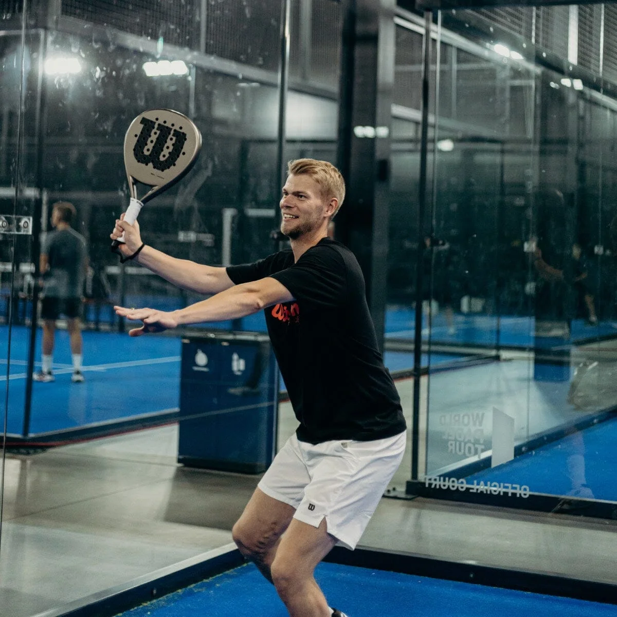 Wilson Carbon Force - Billede 5