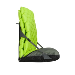 Oppustelig stol – Sea to Summit Air Chair – Regular