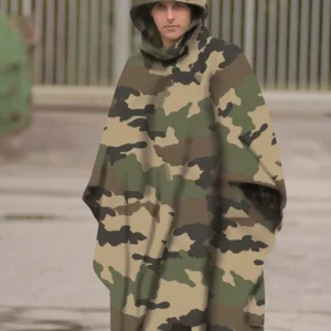 Mil-Tec Poncho Regnslag
