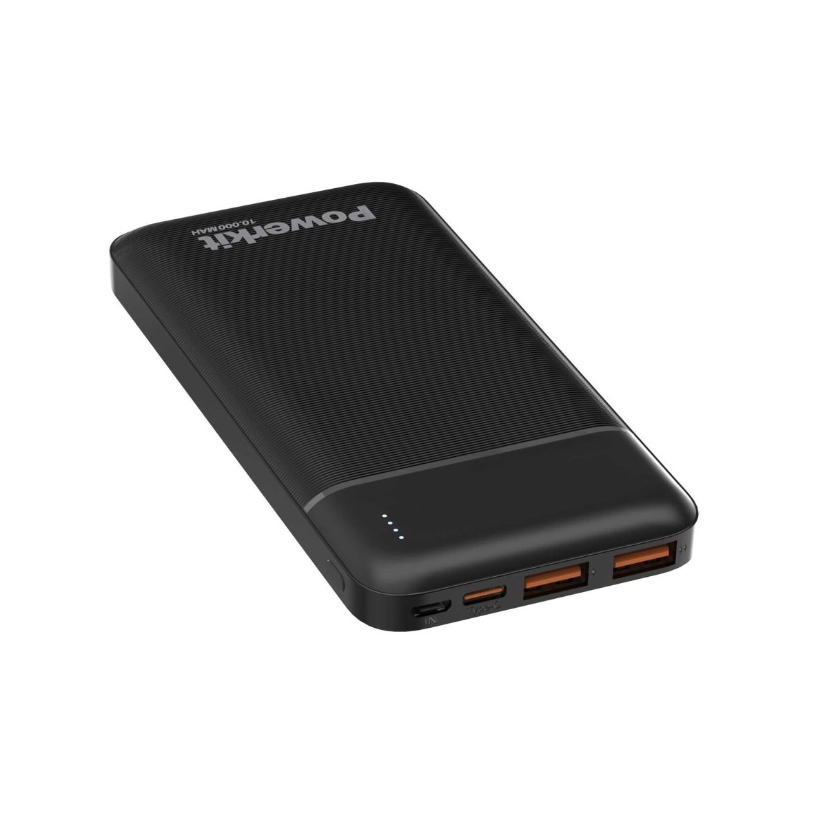 Powerbank 10.000 mAh - hurtigopladning - Billede 8