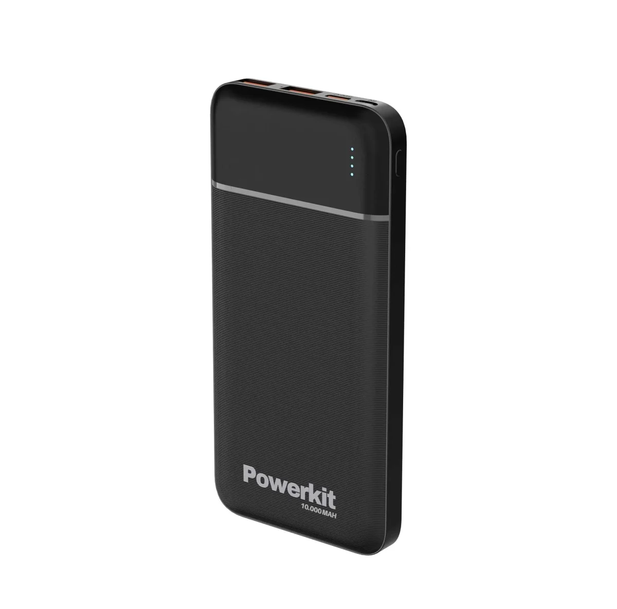Powerbank 10.000 mAh - hurtigopladning - Billede 7