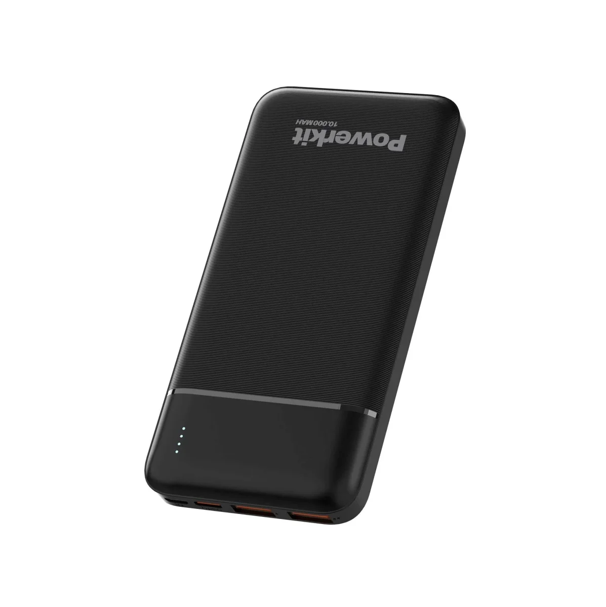 Powerbank 10.000 mAh - hurtigopladning - Billede 6