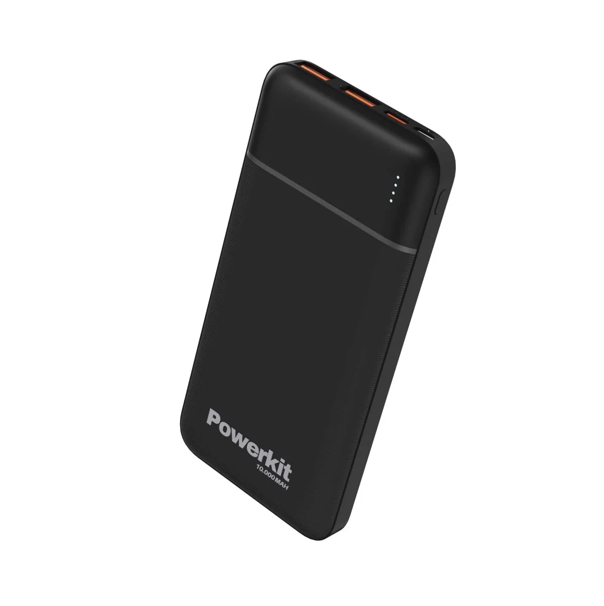 Powerbank 10.000 mAh - hurtigopladning - Billede 5