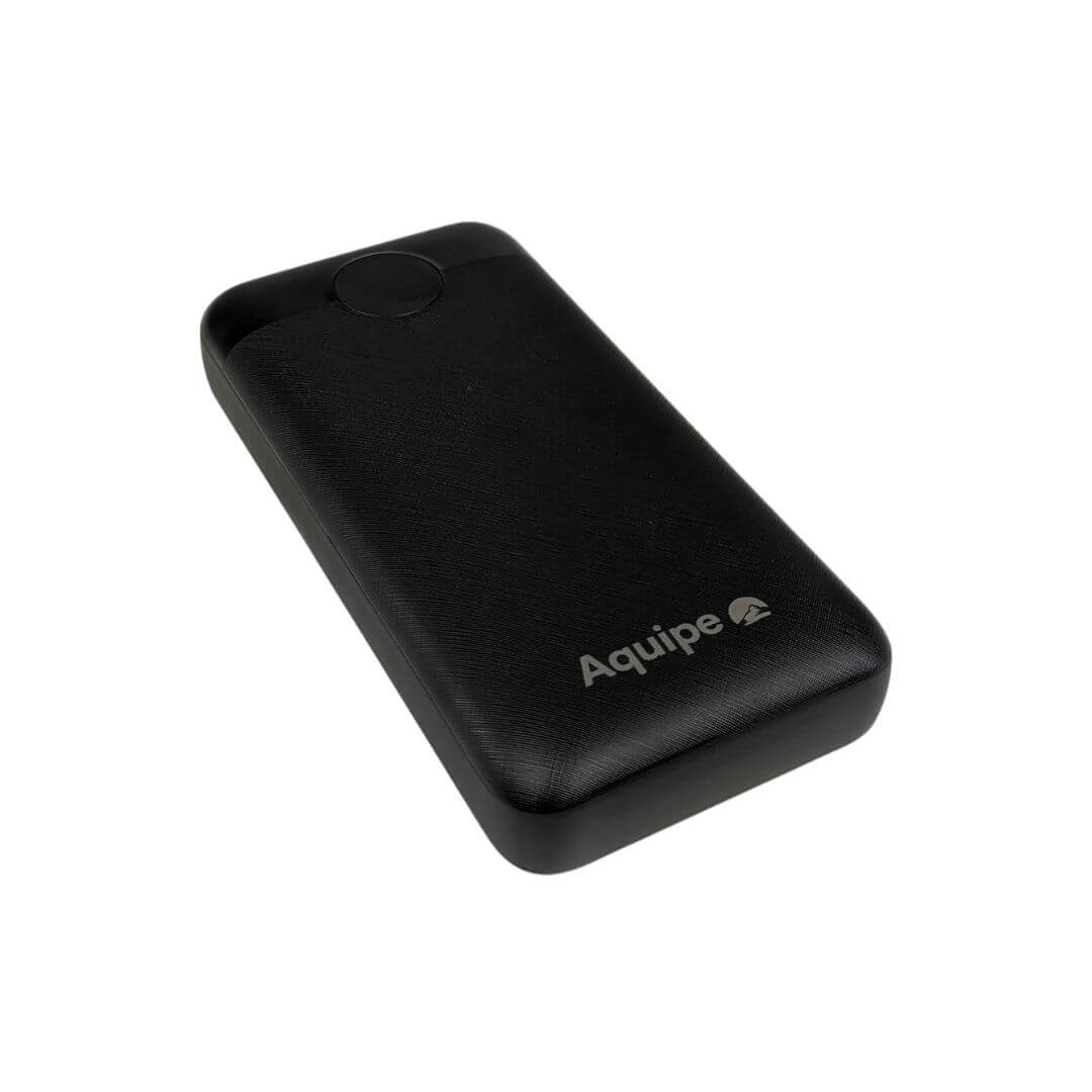 Powerbank – 20000 mAh – Quick Charge