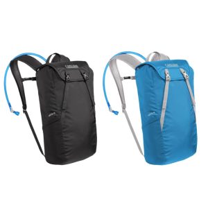 Rygsæk – Camelbak Arete – 18 liter – Hydration – GV