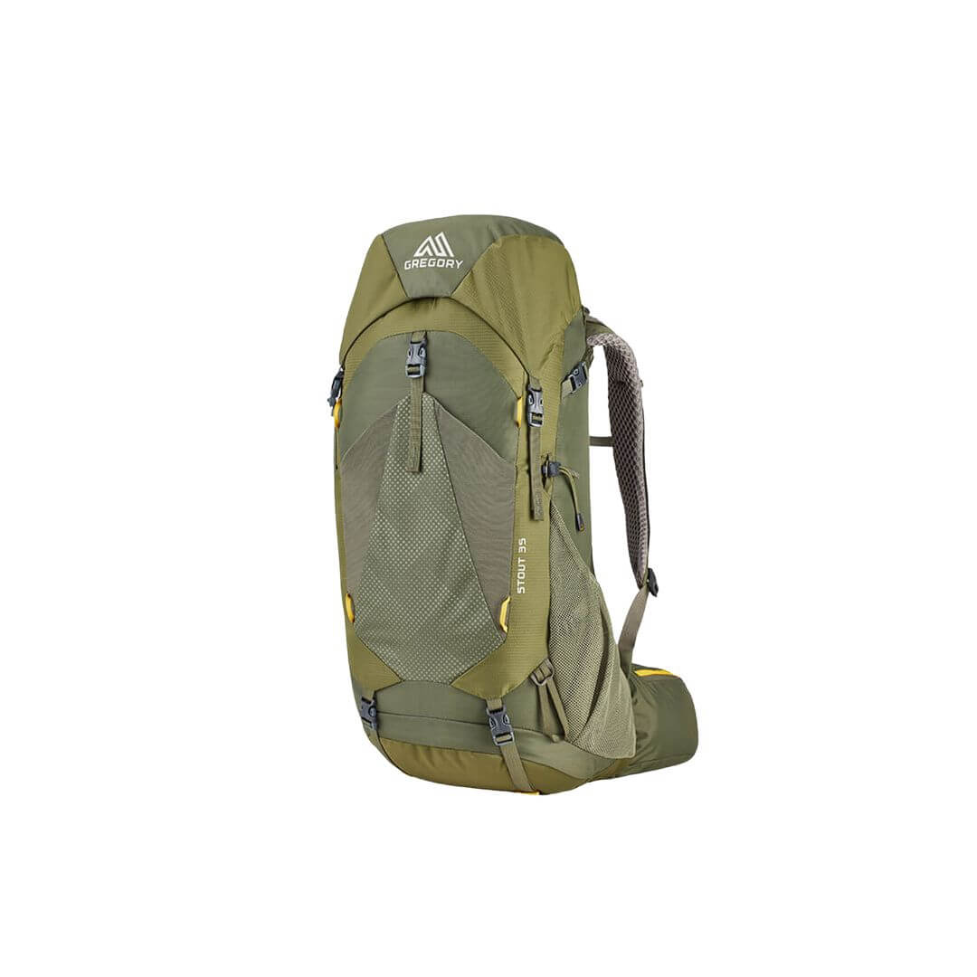 Rygsæk – Gregory Trailflex Stout – 35 liter - Billede 3