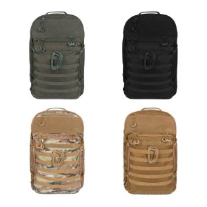 Rygsæk – Highlander Harrier 35L