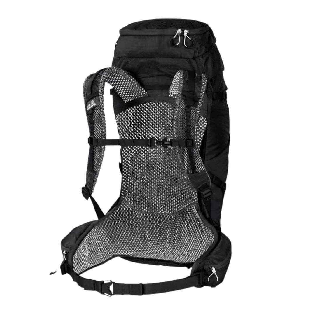 Rygsæk – Jack Wolfskin Crosstrail – 30 liter - Billede 6