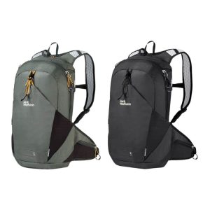 Rygsæk – Jack Wolfskin MOAB JAM – 16 liter