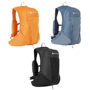 Rygsæk – Montane Trailblazer – 18 liter
