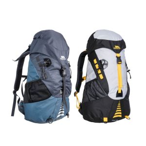 Rygsæk – Trespass Inverary 45 liter
