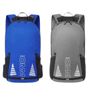 Rygsæk – OMM Ultra – 12 liter
