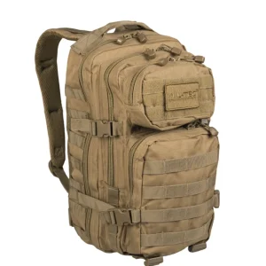 Rygsæk US  Assault Coyote - Large - 36 liter - Molle system