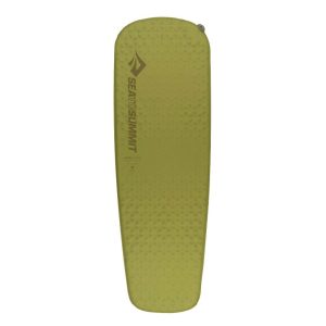 Liggeunderlag – Sea to Summit Camp Mat Self Inflating – Large – Grøn