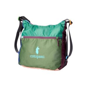 Skuldertaske – Cotopaxi Taal Convertible Tote – Del Dia – 16 liter