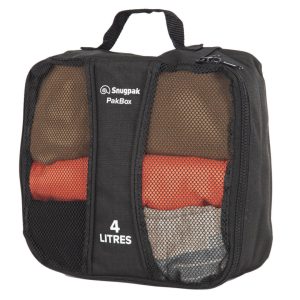 Pakbox 4L – Snugpak