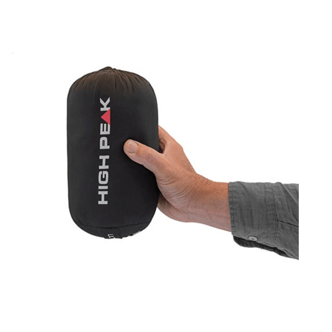 Sovepose – High Peak Ultra Pak 500 - Billede 5