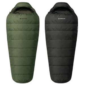 Sovepose – Treklife XW – 4 sæsons – Bred