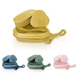 Spisesæt – Light My Fire LunchKit BIO