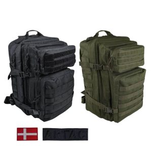 Rygsæk – Artac Tactical 40L