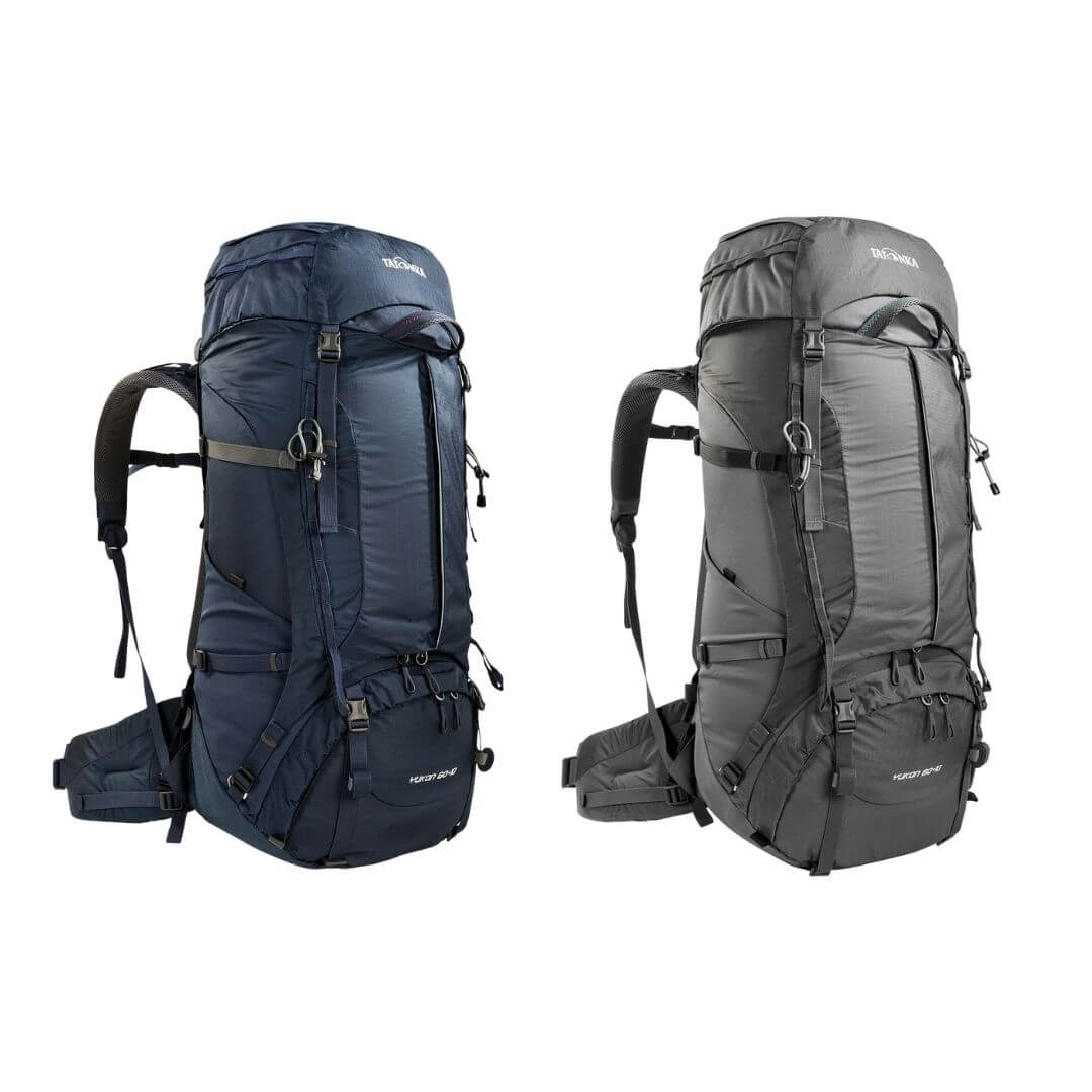 Yukon rygsæk – 60+10 liter - Billede 2