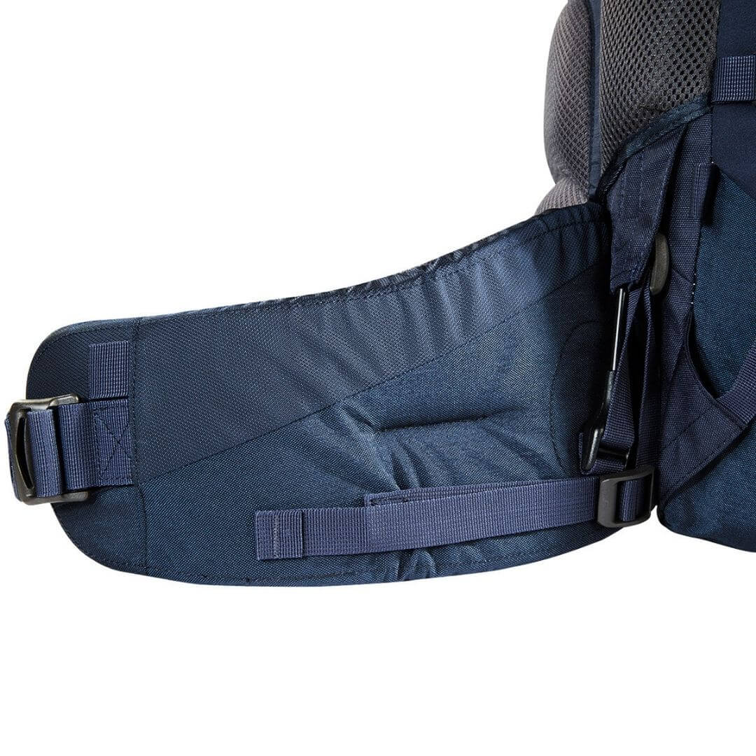 Yukon rygsæk – 60+10 liter - Billede 9