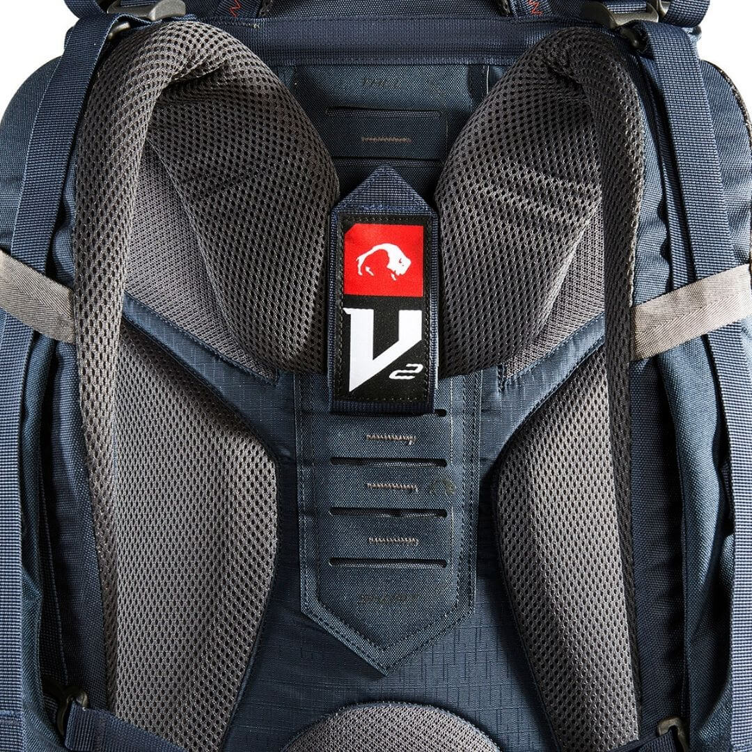Yukon rygsæk – 60+10 liter - Billede 7