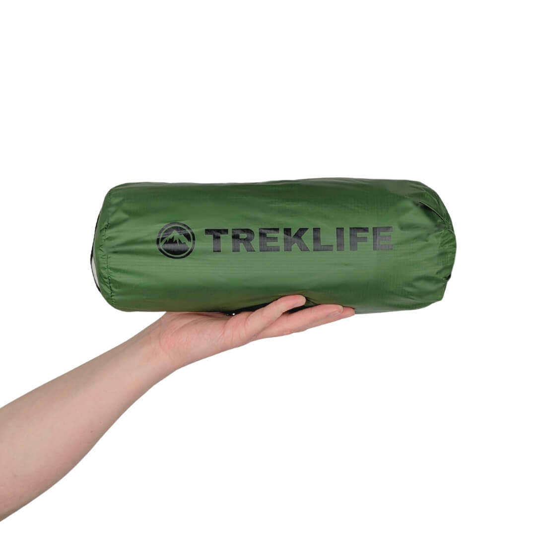 Telt – Treklife 1P UL tent – 1 person - Billede 6