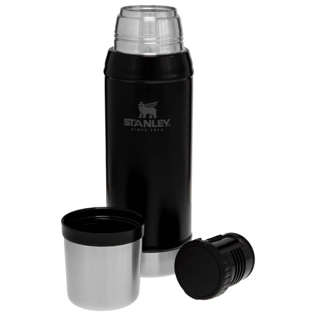 Termoflaske – Stanley Classic Vacuum Bottle – 0.75L - Billede 9