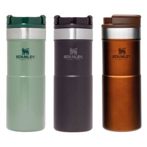 NeverLeak Travel Mug – 0.35L