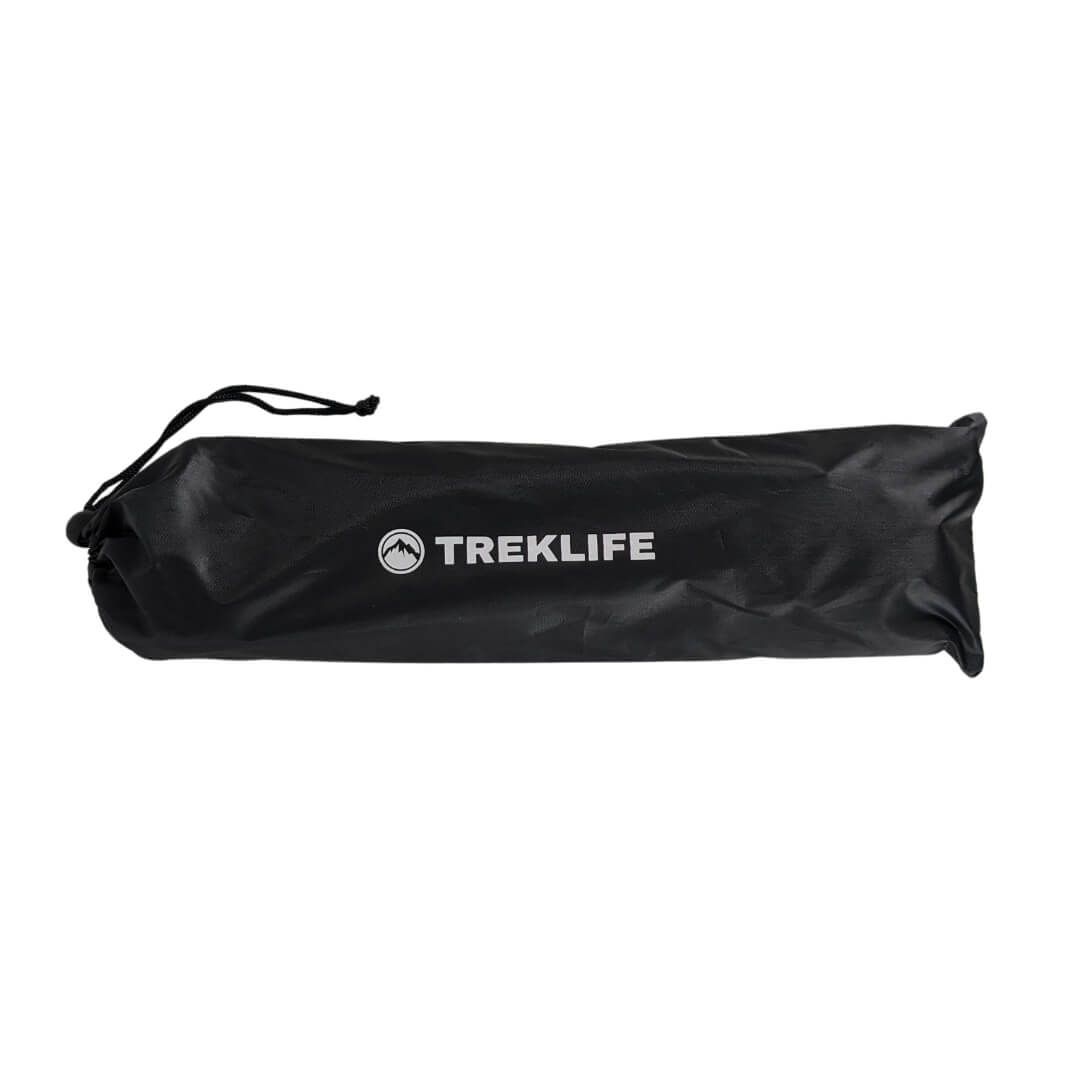 Vandrestave – Treklife Alu Fold Cork - Billede 5