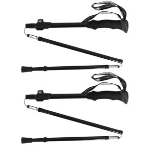 Vandrestave – Treklife Carbon Fold UL