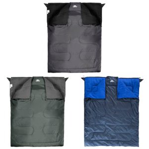 Sovepose – Trespass Catnap Double